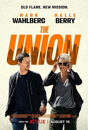 The Union 2024 Hindi Dual Audio Movie DD5.1 1080p 720p 480p Web-DL ESubs x264 HEVC