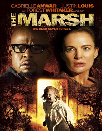 The Marsh 2006 Hindi Dual Audio Movie DD2.0 720p 480p Web-DL ESubs x264