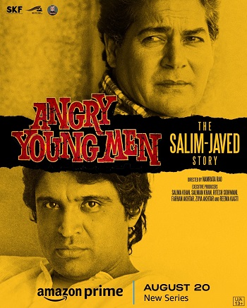 Angry Young Men The Salim Javed Stor 2024 Full Season 01 Download Hindi In HD