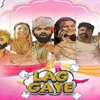 Lag gaye 2024 Punjabi Movie 1080p 720p 480p HDRip ESubs HEVC