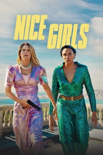 Nice Girls 2024 Hindi Movie DD2.0 1080p 720p 480p HDRip ESubs x264 HEVC