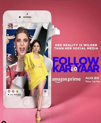 Follow Kar Lo Yaar 2024 Full Season 01 Download Hindi In HD