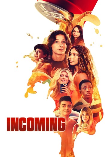 Incoming 2024 Hindi ORG Dual Audio Movie DD5.1 1080p 720p 480p Web-DL ESubs x264 HEVC