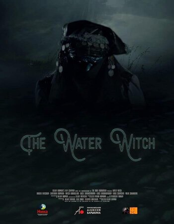 The Water Witch 2019 Hindi ORG Dual Audio Movie DD2.0 720p 480p Web-DL ESubs x264