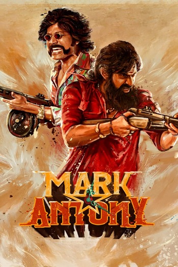 Mark Antony 2023 UNCUT Hindi Dual Audio HDRip Full Movie 720p Free Download