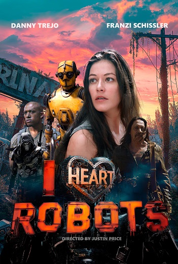 I Heart Robots (2024) WEB-DL 1080p 720p 480p [English (DD 5.1)] [x264/HEVC] MSubs