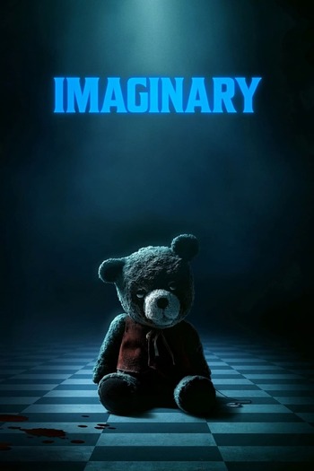 Imaginary 2024 Hindi Dual Audio Web-DL Full Movie Download