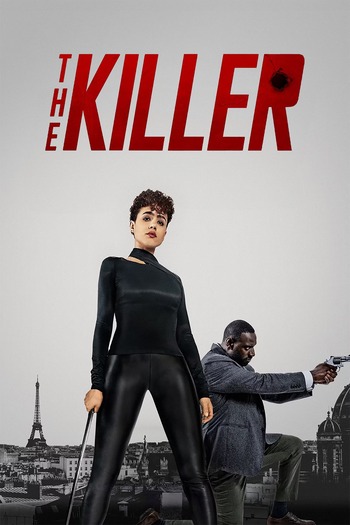 The Killer 2024 Hindi Dual Audio Web-DL Full Movie Download