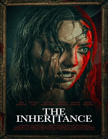 The Inheritance 2024 English DD 5.1 Movie 1080 720p 480p Web-DL ESubs