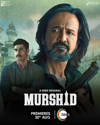 Murshid 2024 Hindi Season 01 Complete 1080p 720p 480p HDRip ESubs