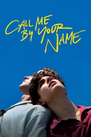 Call Me by Your Name 2017 Hindi ORG Dual Audio Movie DD5.1 1080p 720p 480p BluRay ESubs x264 HEVC