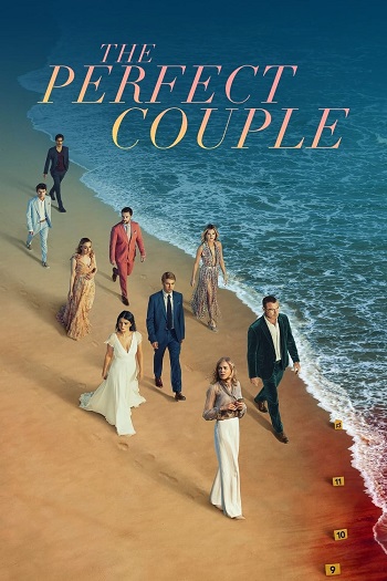 The Perfect Couple 2024 S01 Complete Hindi Dual Audio 1080p 720p 480p Web-DL MSubs