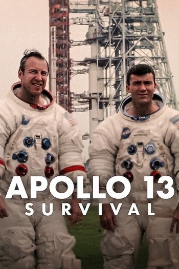 Apollo 13 Survival 2024 Hindi Dual Audio Web-DL Full Movie Download