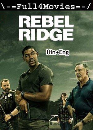 Rebel Ridge (2024) 1080p | 720p | 480p WEB-HDRip [Hindi + English (DD2.0)]