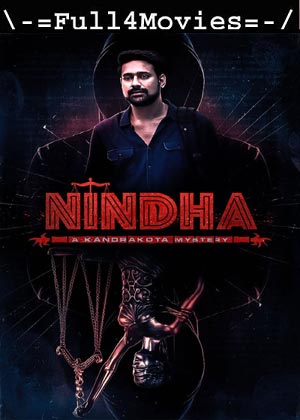 Nindha (2024) 1080p | 720p | 480p WEB-HDRip [Telugu (DD 5.1)]