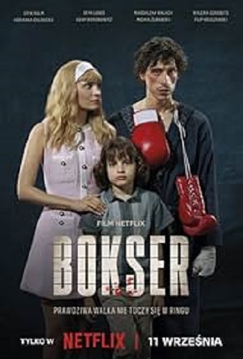 Boxer 2024 Hindi Dual Audio Web-DL Full Movie Download