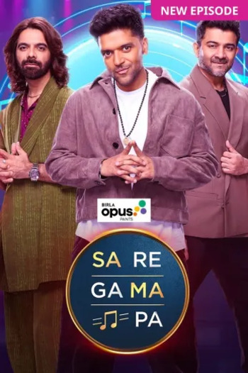 Sa Re Ga Ma Pa 28th September 2024 1080p 720p 480p Web-DL