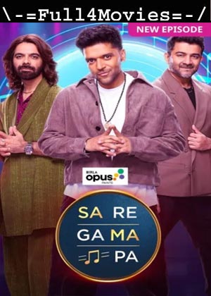 Sa Re Ga Ma Pa – E11- (2024) WEB-HDRip (19th October) [Hindi]