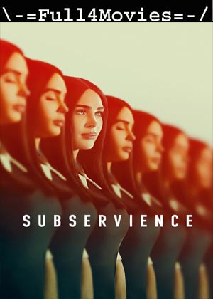 Subservience (2024) 1080p | 720p | 480p WEB-HDRip [English (DD5.1)]