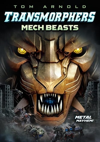 Transmorphers Mech Beasts (2023) WEB-DL 1080p 720p 480p [English (DD 5.1)] [x264/HEVC] MSubs