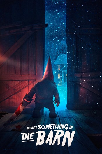 Theres Something in the Barn ( 2023) WEB-DL 1080p 720p 480p [English (DD 5.1)] [x264/HEVC] MSubs