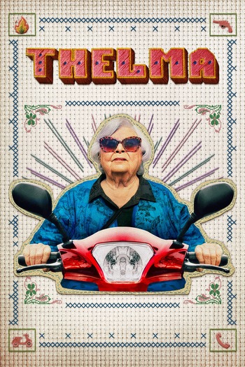 Thelma (2024) WEB-DL 1080p 720p 480p [English (DD 5.1)] [x264/HEVC] MSubs