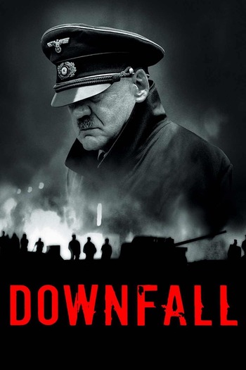 Downfall (2004)  BluRay 1080p 720p 480p [English (DD 5.1)] [x264/HEVC] MSubs