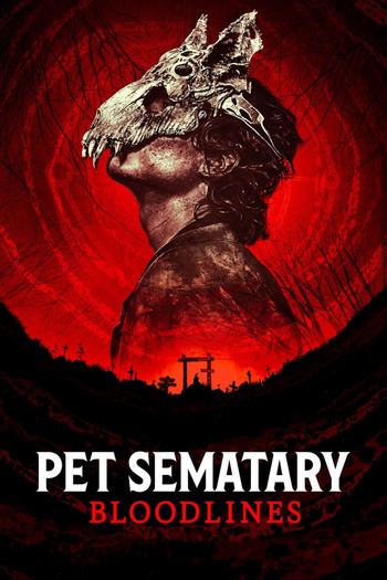 Pet Sematary Bloodlines (2023) WEB-DL 1080p 720p 480p [English (DD 5.1)] [x264/HEVC] MSubs