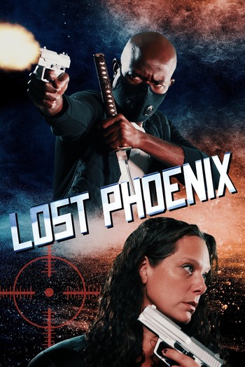 Lost Phoenix (2024) WEB-DL 1080p 720p 480p [English (DD 5.1)] [x264/HEVC] MSubs