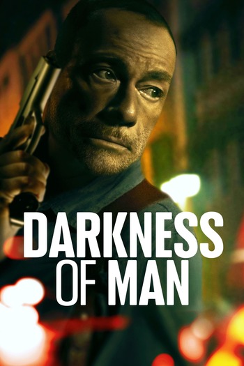 Darkness of Man (2024) WEB-DL 1080p 720p 480p [English (DD 5.1)] [x264/HEVC] MSubs