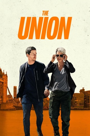 The Union (2024) WEB-DL 1080p 720p 480p [English (DD 5.1)] [x264/HEVC] MSubs