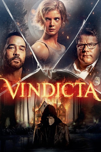 Vindicta (2023) WEB-DL 1080p 720p 480p [English (DD 5.1)] [x264/HEVC] MSubs