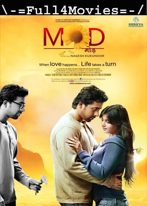 Mod (2011) 1080p | 720p | 480p WEB-HDRip [Hindi (DD5.1)]