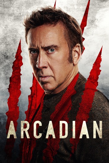 Arcadian (2024) BluRay 1080p 720p 480p [English (DD 5.1)] [x264/HEVC] MSubs