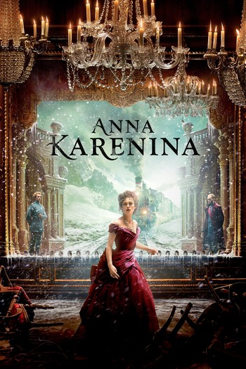 Anna Karenina (2012) BluRay 1080p 720p 480p [English (DD 5.1)] [x264/HEVC] MSubs