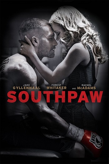 Southpaw 2015 English DD 5.1 Movie 1080p 720p 480p BluRay ESubs