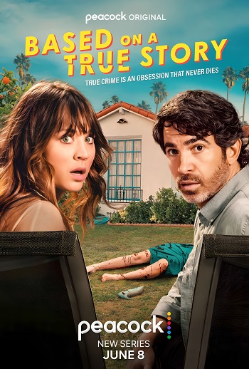 Based On A True Story 2023 Hindi Dual Audio Web-DL Full Netflix Season 01 Download