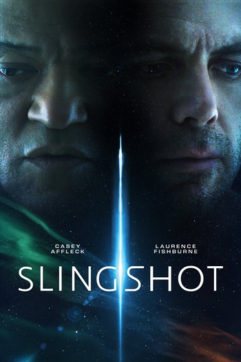 Slingshot (2024) WEB-DL 1080p 720p 480p [English (DD 5.1)] [x264/HEVC] MSubs