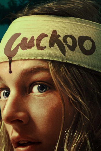 Cuckoo (2024) WEB-DL 1080p 720p 480p [English (DD 5.1)] [x264/HEVC] MSubs