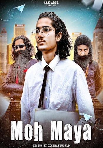 Maaya Ka Moh 2024 Hindi Full Movie Download