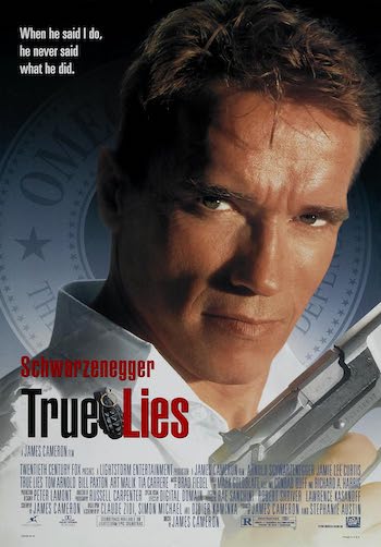 True Lies 1994 Dual Audio Hindi Full Movie Download