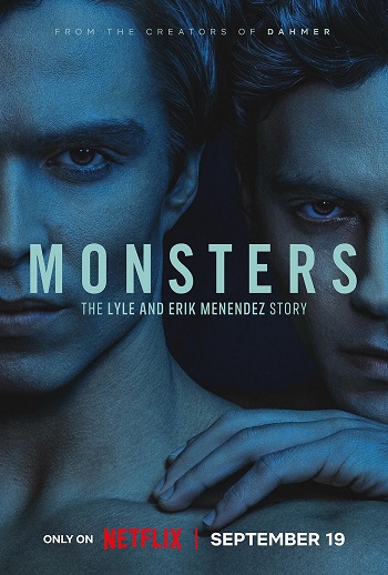 Monsters 2024 Hindi Dual Audio Web-DL Full Netflix Season 01 Download