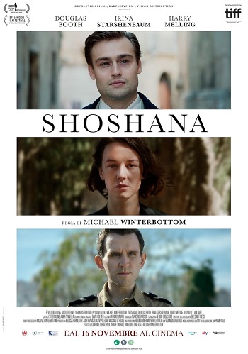 Shoshana 2023 Hindi ORG Dual Audio Movie DD2.0 1080p 720p 480p Web-DL ESubs x264 HEVC