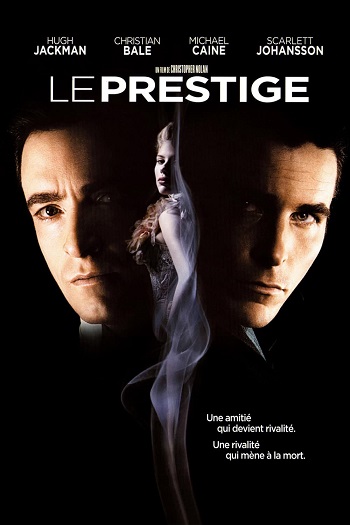 The Prestige 2006 Hindi ORG Dual Audio Movie DD2.0 1080p 720p 480p Web-DL ESubs x264 HEVC