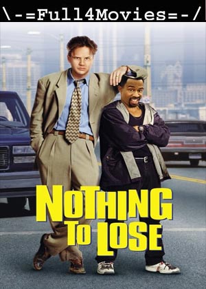 Nothing to Lose (1997) 1080p | 720p | 480p WEB-HDRip [English (DD2.0)]