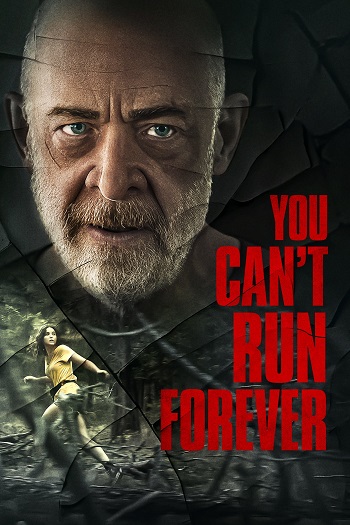 You Can’t Run Forever 2024 Hindi ORG Dual Audio Movie DD5.1 1080p 720p 480p Web-DL ESubs x264 HEVC