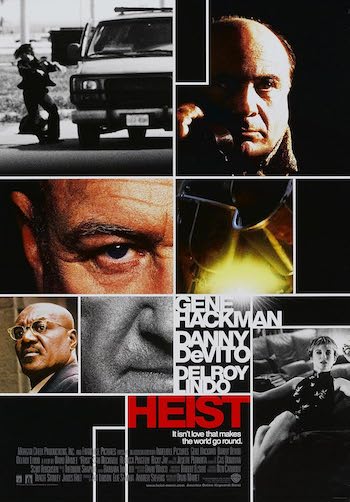 Heist 2001 Dual Audio Hindi Eng 720p 480p WEB-DL