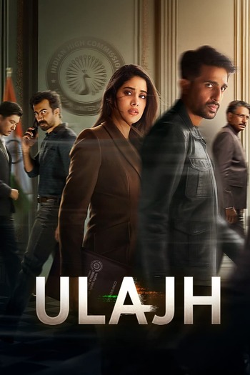 Ulajh 2024 Hindi Movie DD5.1 1080p 720p 480p HDRip ESubs x264 10bit HEVC