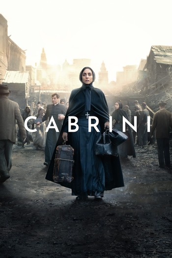 Cabrini (2024) WEB-DL 1080p 720p 480p [English (DD 5.1)] [x264/HEVC] MSubs