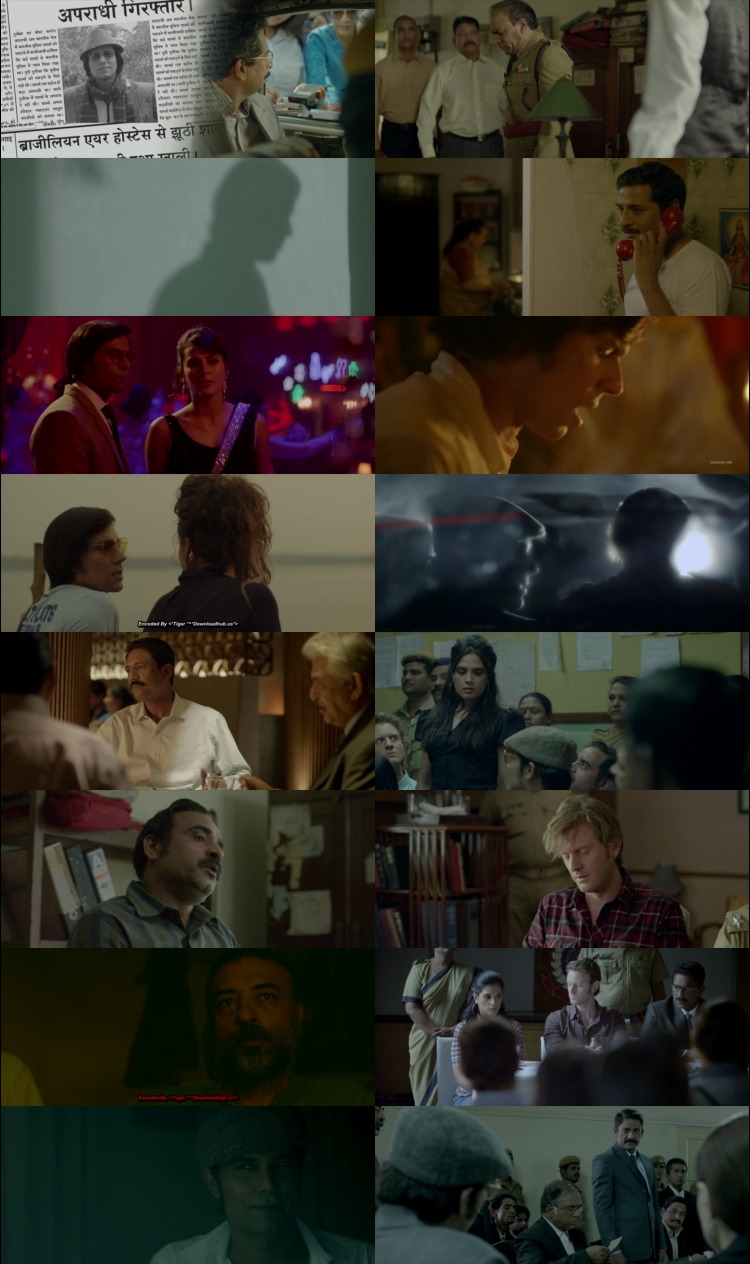 Main aur charles 2015 Hindi Movie DD2.0 1080p 720p 480p HDRip ESubs x264 HEVC